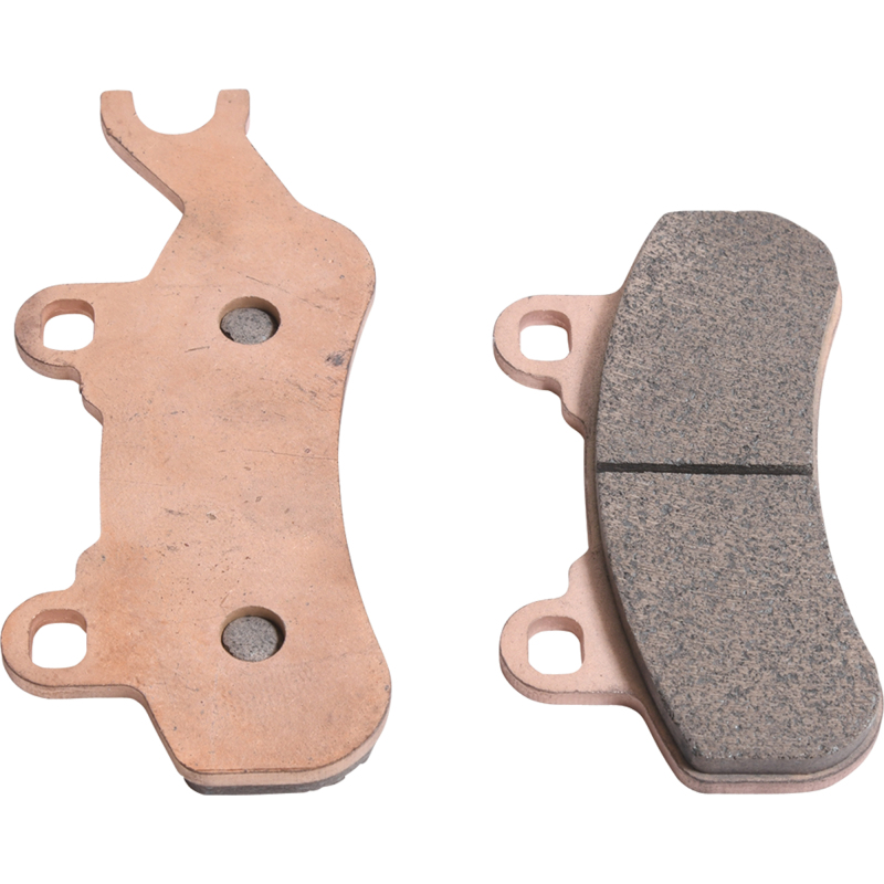Can-Am Defender 500 Brake Pads - Front Right - All Balls Racing - Sintered - `17-`21